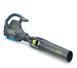 12 Amp Electric Leaf Blower/Vacuum with Aero Force Technology Black P9M1 - product image 1