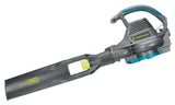 12 Amp Electric Leaf Blower/Vacuum with Aero Force Technology Black P9M1 - product image 5