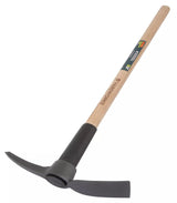 36-in 2.5-lb Pick/Mattock, Hardwood Shaft Q0N3 - product image 1