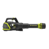 48V Lithium Ion Max Brushless AeroForce 2.0 750 CFM Leaf Blower Kit with (1) 4.0Ah Battery & (1) 2.0A Charger T4R1 - product image 3