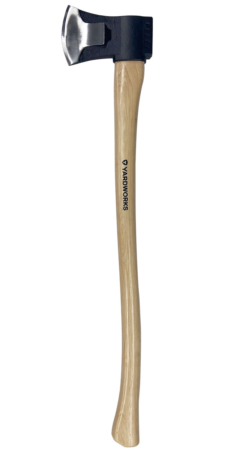Advanced Splitting Maul with Wooden Handle, 36-in I2P2