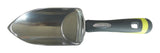 Aluminium Hand Trowel with Rubber Handle, XL M9R7 - product image 1