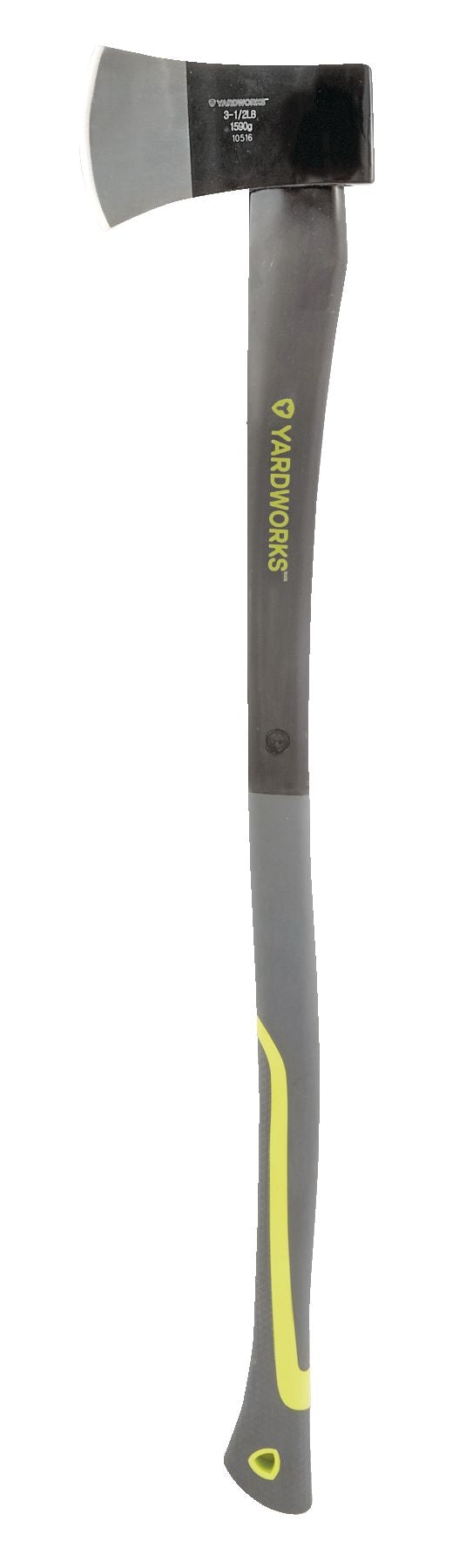 Fibreglass Axe, 3.5-lb S1D4