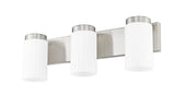 Burk 3 Light Vanity X6E4 - product image 1