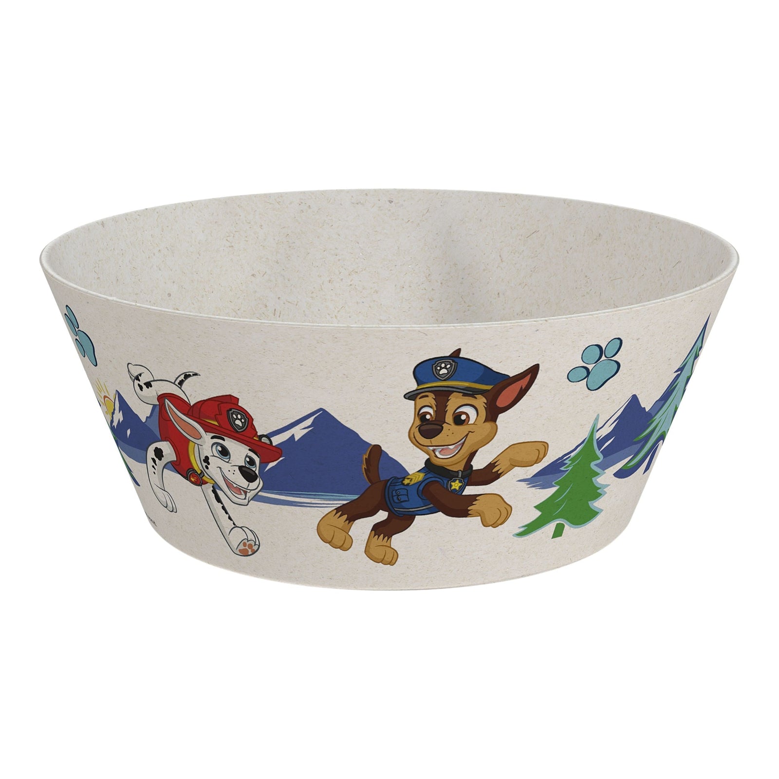 Bamboo Fibre Bowl, 6-in X3R7 - product image 1
