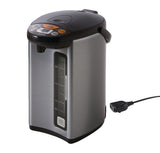 Electric Hot Water Boiler, Warmer & Dispenser, Black/Stainless Steel, 4-L D2A9 - product image 3