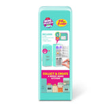 Mini Brands Fill The Fridge Surprise Playset Capsule for Ages 8+, Assorted Figures V3Z4 - product image 5