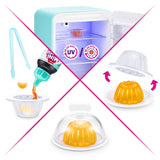 Mini Brands Fill The Fridge Surprise Playset Capsule for Ages 8+, Assorted Figures V3Z4 - product image 8