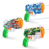 X-Shot SKINS Fast Fill Nano Water Blaster, Kids' Outdoor Summer Water Toy, 3.3-oz F8V5 - product image 1